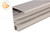 Vinyl Top For Inswing Threshold (Tan) (35-7/8")