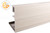 Vinyl Top For Inswing Threshold (Tan) (35-7/8")