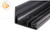 Vinyl Top For Inswing Threshold (Black) (35-7/8")