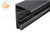 Vinyl Top For Inswing Threshold (Black) (35-7/8")
