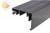 Vinyl Top For Inswing Threshold (Black) (35-7/8")