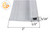 Bugflap (White) (100" Length)