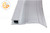 Bugflap (White) (100" Length)