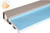 Sill System Outswing Clear Anodized-Tan Vinyl-Wood (72" Length) 2x4 