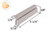 Screen Retainer Clip (3" Length) (5/8" Height)