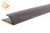 Polyflex Back-Up Weatherstrip (Black) (7/16")