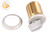 Thumb Turn Cylinder (Aluminum) 1-1/2"