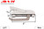 Multi-Point Sash Lock Acme (Left White)