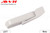 Multi-Point Sash Lock Acme (Left White)