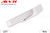 Multi-Point Sash Lock Acme (Left White)