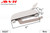 Multi-Point Sash Lock Acme (Right White)