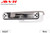 Multi-Point Sash Lock Acme (Right White)