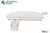 Casement Lock Actuator (White) (Amesbury Truth Optima Lock)