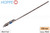 Multi Point Lock (Hoppe) (Backset 45mm) (Tongue Gear 620mm)