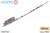 Multi Point Lock (Hoppe) (Backset 45mm) (Tongue Gear 620mm)