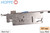 Multi Point Lock (Hoppe) (Backset 45mm) (Tongue Gear 671mm)