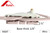 Dual Arm Casement Window Operator (Roto) (White) (Right) (OP06-7505)