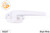 Wedgeless Cam Handle (Bright White) (Right)