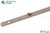 Tie Bar S/A (Amesbury Truth Hardware) Pin (35" Pin center to center)