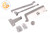 Door Closer Moderate Traffic (Aluminum) (Dorex)