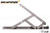 Friction Hinge Egress (Securistyle 'Defender') (12 inches length)