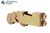 Sliding Glass Door Roller Tandem (38.14) (1" Wheel Diameter) (3-1/8" Length)