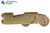 Sliding Glass Door Roller Tandem (38.14) (1" Wheel Diameter) (3-1/8" Length)