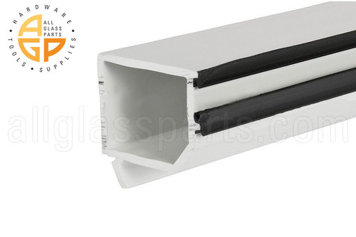 Window Stop 15/16'' Width 3/4'' Height | All Glass Parts