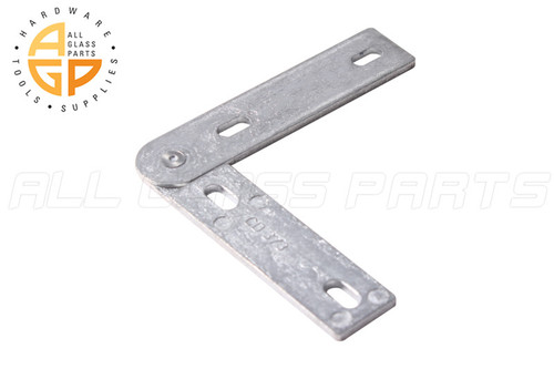 Adjustable Header Bracket | All Glass Parts