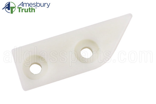 Multi Point Keeper Left Hand | All Glass Parts