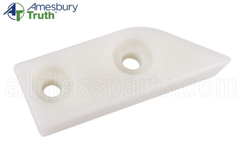 Multi Point Keeper Right Hand | All Glass Parts