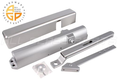Commercial Door Closer Series 8600 Adjustable 1-6