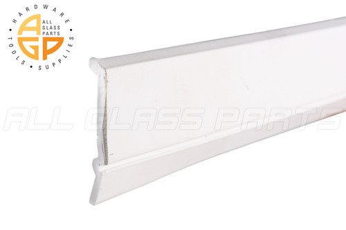 Beveled Glazing Bead | All Glass Parts