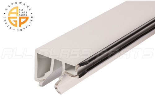 Window Bottom Stop Glazing Window Stop 3/4