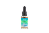 2500mg Full Spectrum CBD Oil Coastal Green CBD