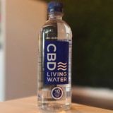 CBD living Water