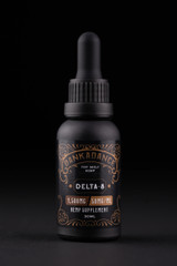 Delta-8 THC + CBN Indica Sleep Tincture 1500mg