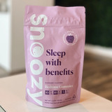 Snoozy Delta 9 THC Sleep Gummies 20ct