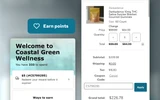 How to Earn & Redeem Cash Back on your Coastal Green Orders