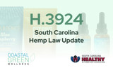 South Carolina Hemp Law Update: The Fight for Our Industry’s Future