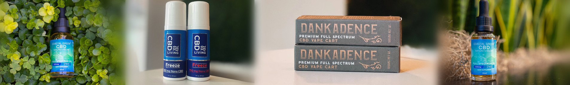 CBD Banner