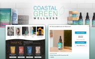 How to Order CBD & THC Products Online from Coastal Green Wellness (Step-by-Step Guide)