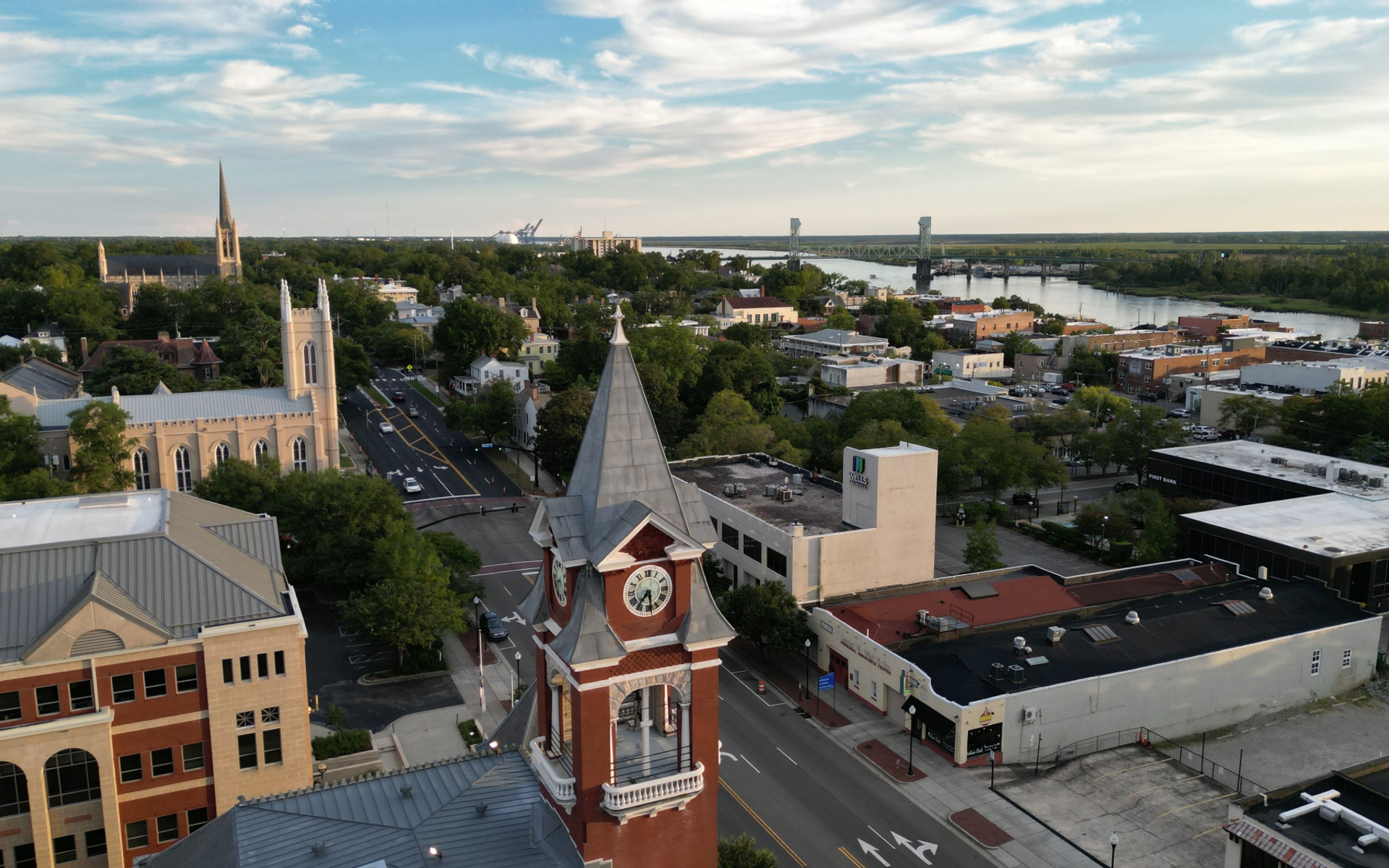 Coastal Green Wellness Sets Sights on Wilmington