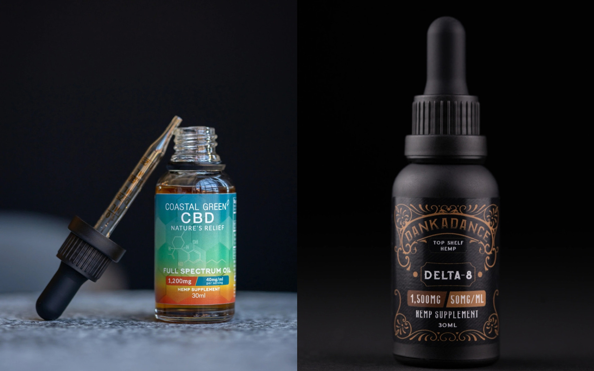 Finding Calm: Exploring How CBD Oil Can Help Manage Anxiety