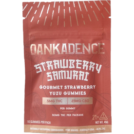 Dankadence Product Image