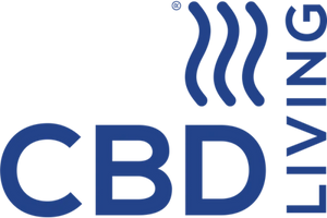 CBD Living Logo