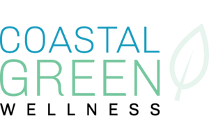 Coastal Green Logo