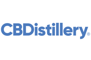 CBD Distillery Logo