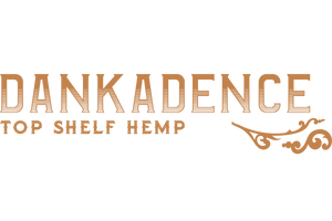 Dankadence Logo