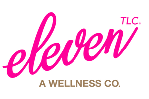 Eleventh Logo